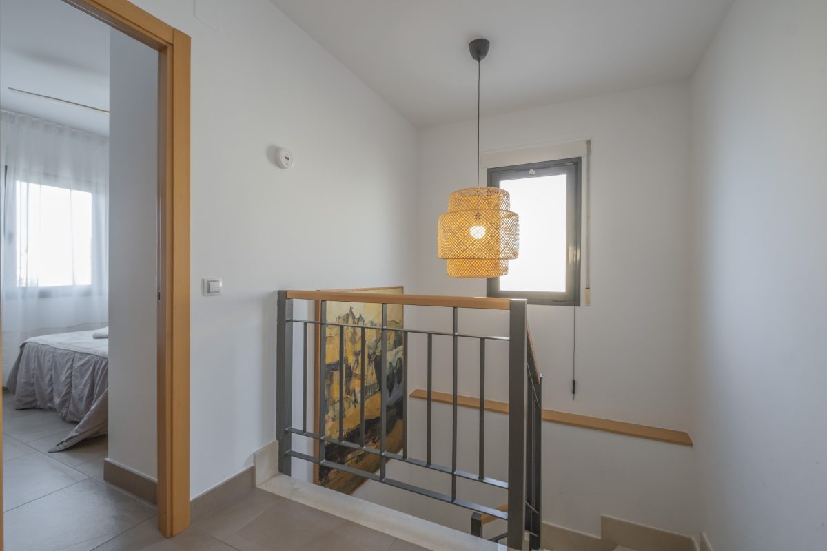 Casa Jimena Chalet Alquiler Ávila