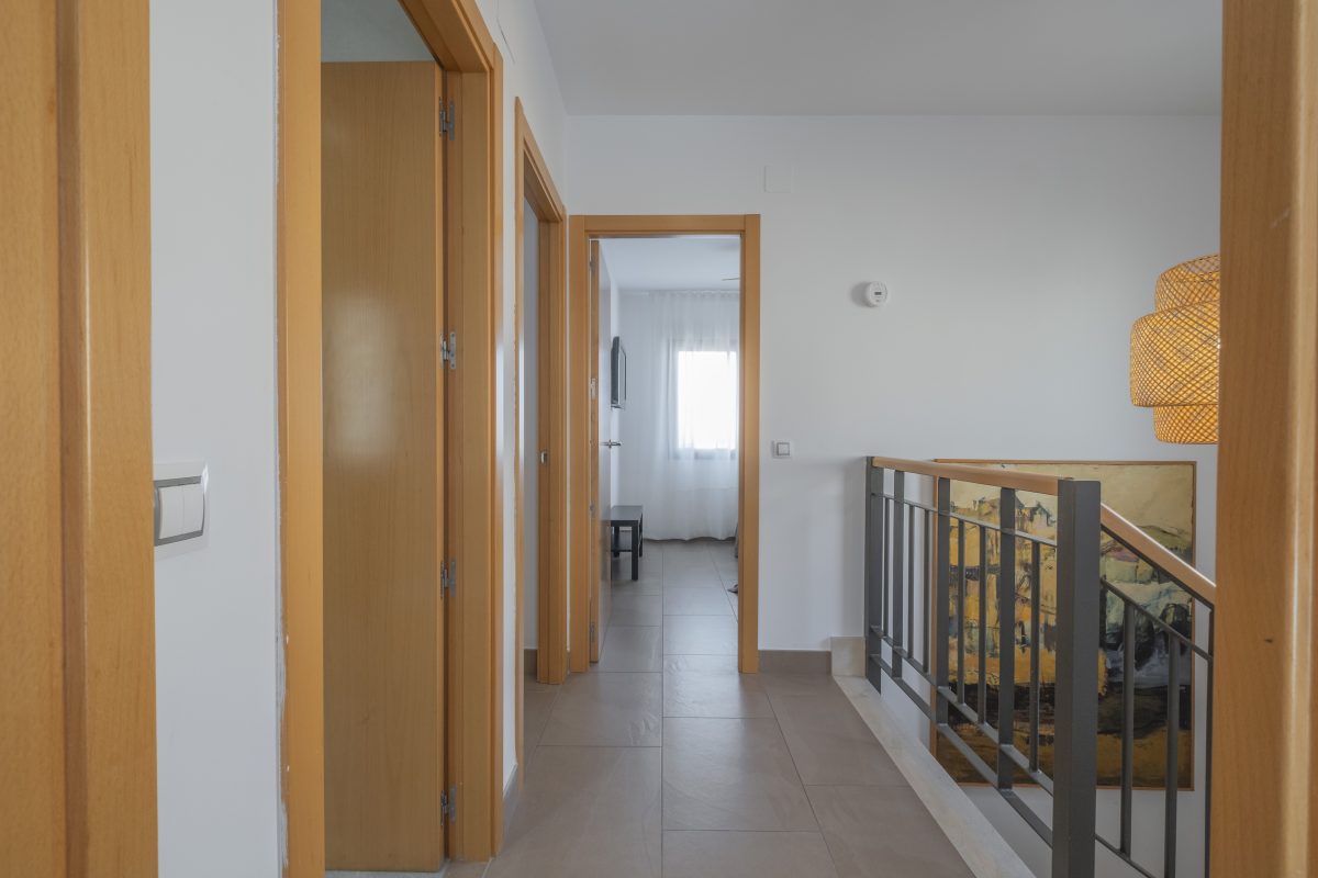 Casa Jimena Chalet Alquiler Ávila