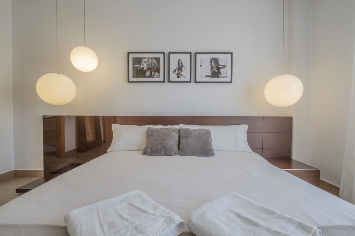 Casa Jimena Chalet Alquiler Ávila