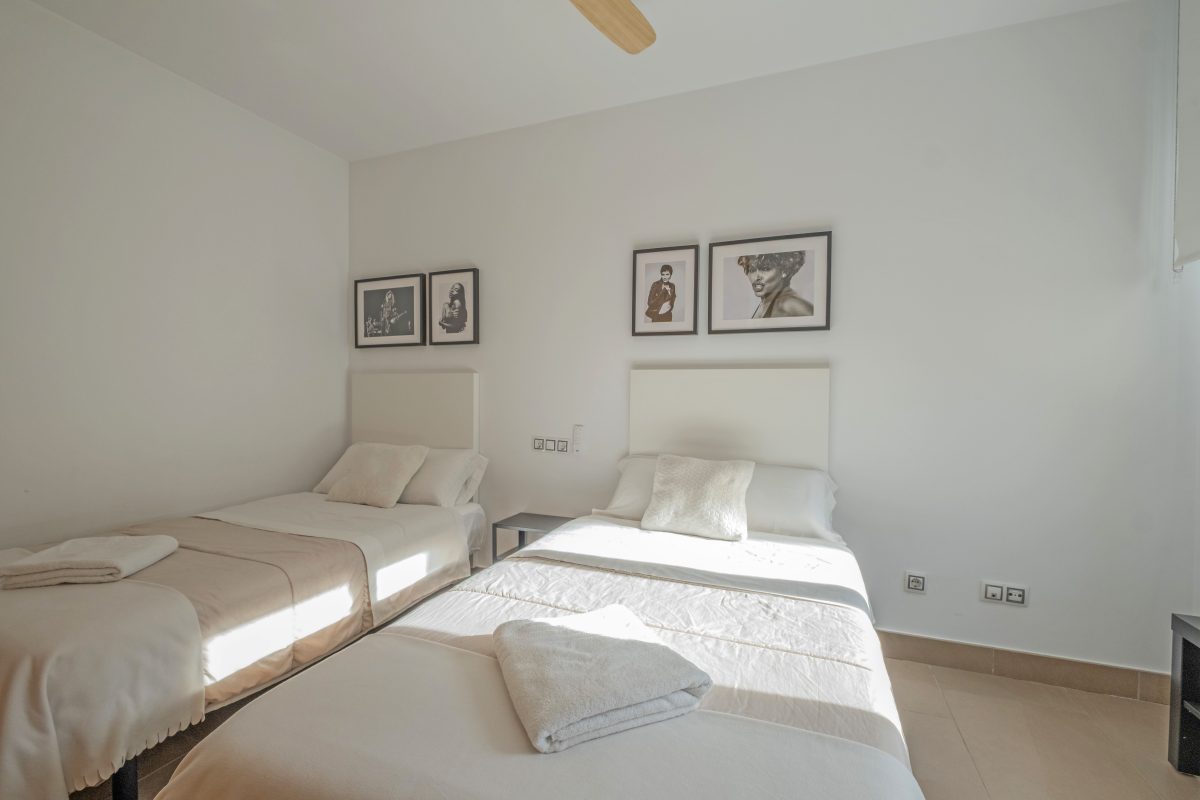 Casa Jimena Chalet Alquiler Ávila