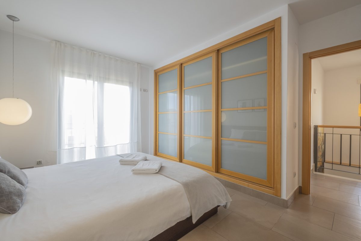 Casa Jimena Chalet Alquiler Ávila