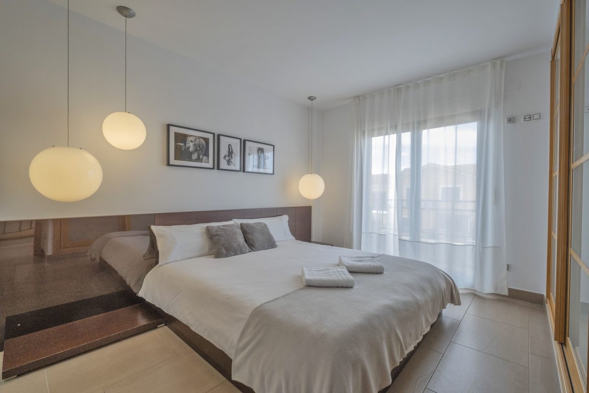 Casa Jimena Chalet Alquiler Ávila