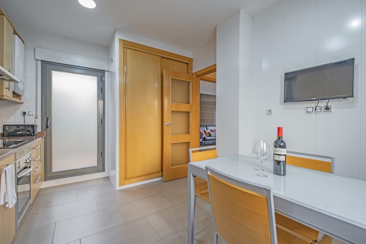 Casa Jimena Chalet Alquiler Ávila