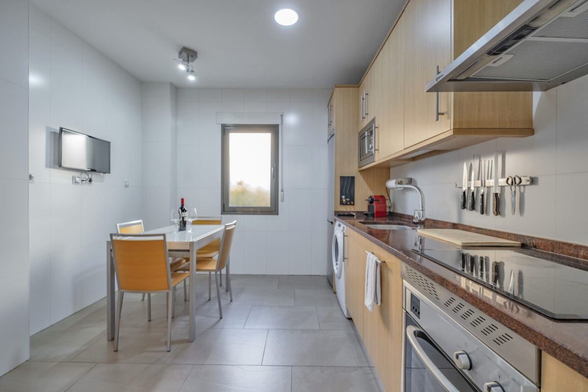 Casa Jimena Chalet Alquiler Ávila