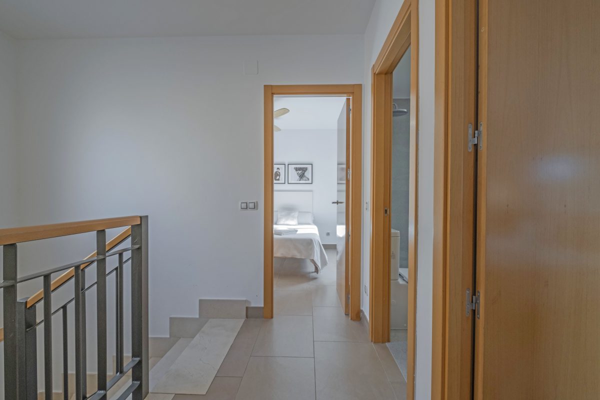 Casa Jimena Chalet Alquiler Ávila