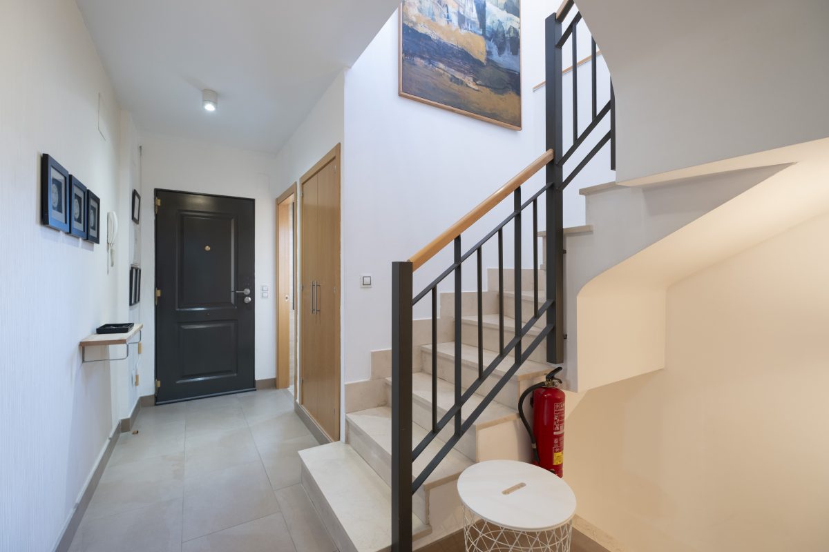 Casa Jimena Chalet Alquiler Ávila