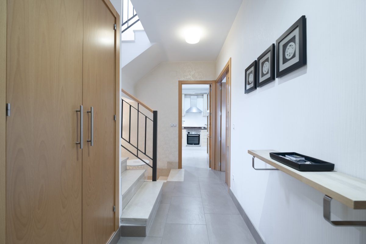 Casa Jimena Chalet Alquiler Ávila